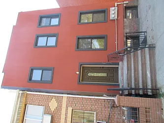 297 Mother Gaston Boulevard