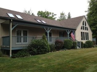 54 Woods Rd, Mount Desert, ME 04660