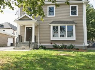 8 Mechanic St UNIT 3, Foxboro, MA 02035