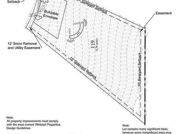 5th image of 5541 Lupine Dr