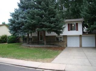 3004 Eagle Dr, Fort Collins, CO 80526