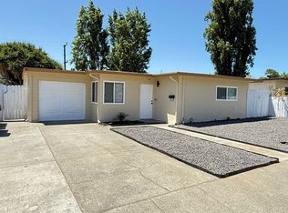 457 La Jolla St, Vallejo, CA 94591