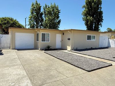 457 La Jolla St, Vallejo, CA, 94591