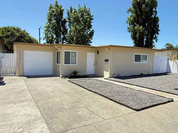 457 La Jolla St, Vallejo, CA 94591
