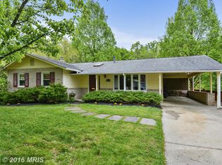 902 Devere Dr, Silver Spring, MD 20903