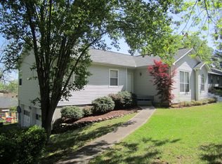 5623 Aloha Ave, Knoxville, TN 37921