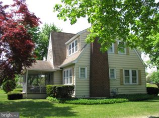 1532 N West Ave, Vineland, NJ 08360
