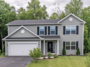 79 Southend Sq, West Henrietta, NY 14586