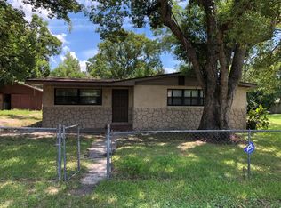 8651 Adams Ave, Jacksonville, FL 32208