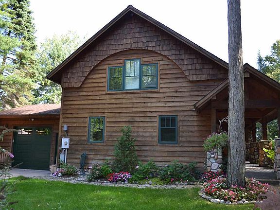 3rd image of 2432 N Lake Huron Shore Dr