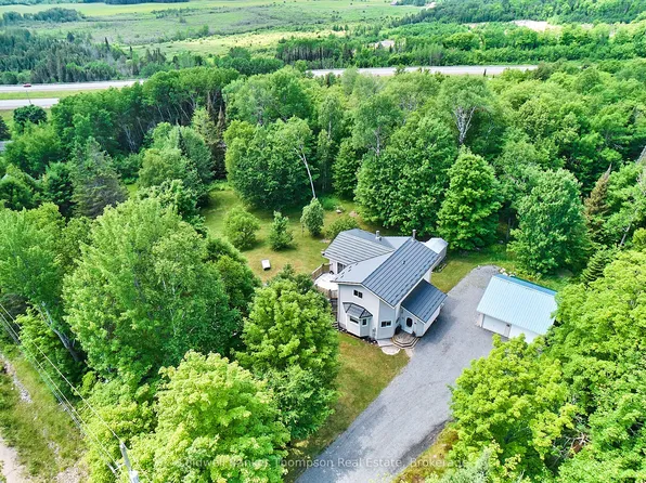 550 Valley View Rd, Strong, ON P0A 1Z0