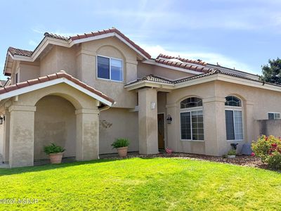 1309 Stonebrook Dr, Lompoc, CA, 93436