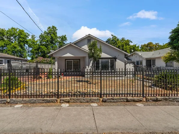 1961 Monte Diablo Ave, Stockton, CA 95203
