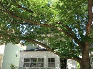 41 Samoset St, Dorchester, MA 02124