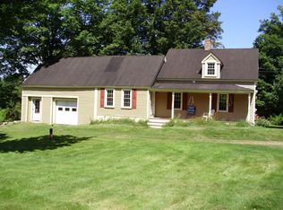 167 Bauneg Beg Rd, Sanford, ME 04073