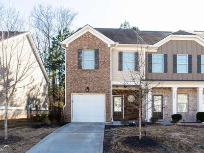 1545 Iris Walk, Jonesboro, GA, 30238