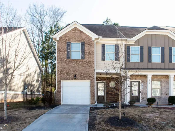 1545 Iris Walk, Jonesboro, GA 30238