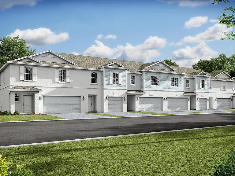 608 NE Waters Edge Ln #2202 — Photo 1