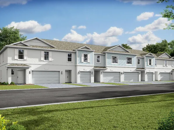 608 Waters Edge Lane #2202, Port St Lucie, FL 34983