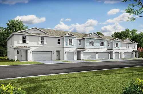 608 NE Waters Edge Ln #2202 Photo 1