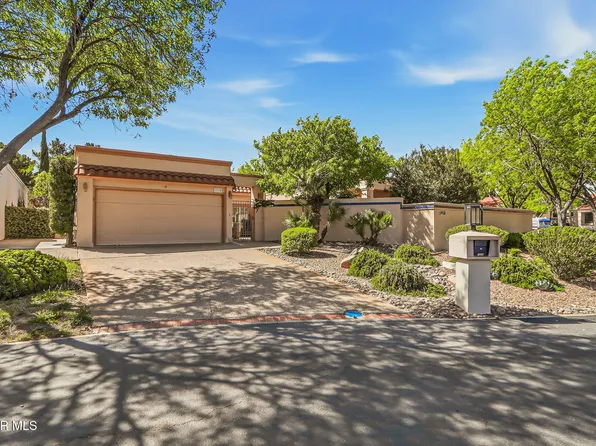 1038 Los Jardines Cir, El Paso, TX 79912