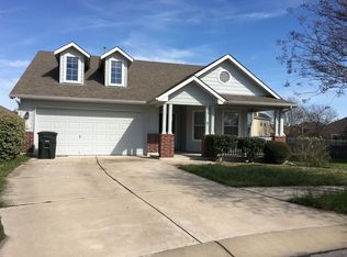 1004 Elmwood Dr, Georgetown, TX 78628