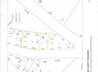 Centers Ferry Rd, Harriman, TN 37748