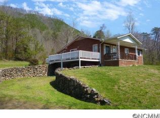2390 River Rd, Hot Springs, NC 28743