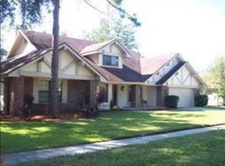 3306 Cheviot Dr, Tampa, FL 33618