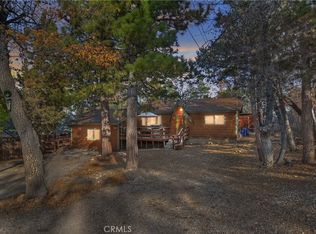 811 Leonard Ln, Sugarloaf, CA 92386