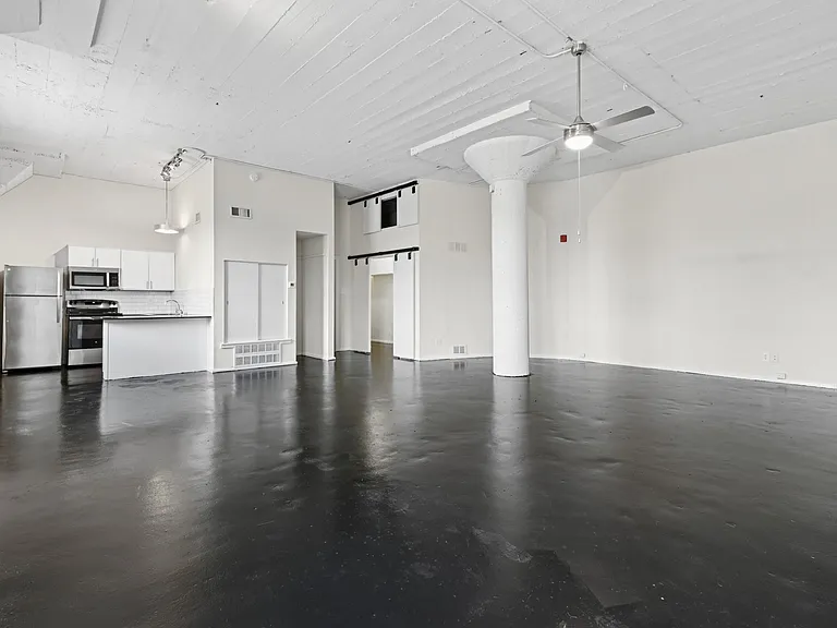 Deep Ellum Lofts — Photo 105