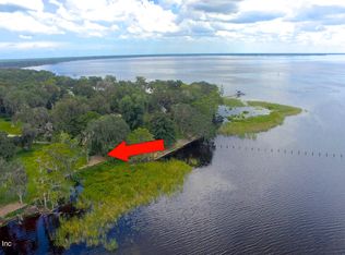 1561 COUNTY ROAD 13 S, St. Augustine, FL 32092