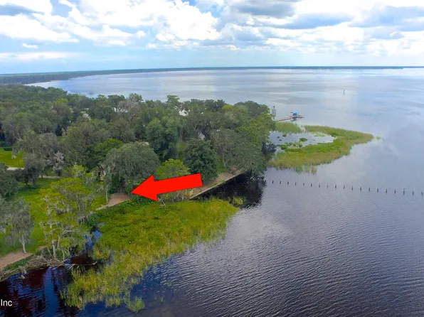 1561 COUNTY ROAD 13 S, St. Augustine, FL 32092