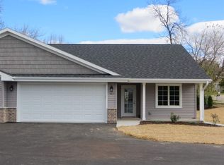 562 Blanche Dr #4, Milton, WI 53563