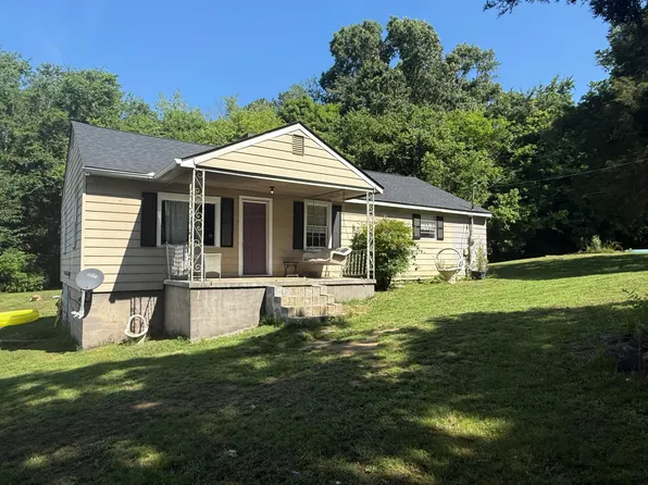2305 Harris Rd, Knoxville, TN 37924