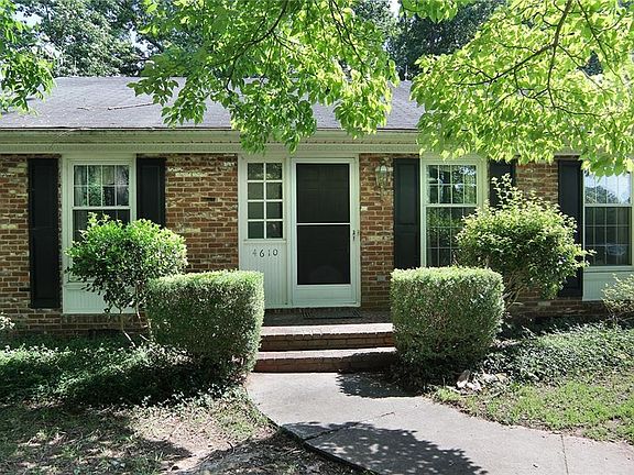 3rd image of 4610 Brookhaven Dr