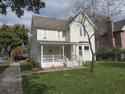 412 W State St, East Tawas, MI, 48730