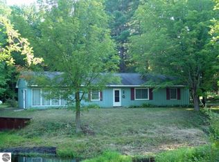 11876 N 29 1/2 Rd, Kingsley, MI 49649
