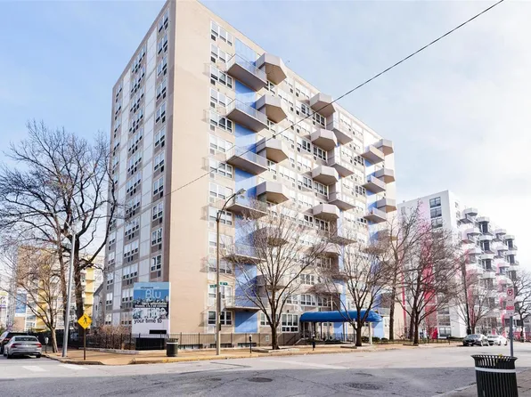 210 N 17th St Unit 310, Saint Louis, MO 63103