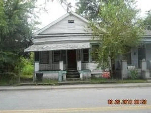 1115 E Gwinnett St, Savannah, GA 31404