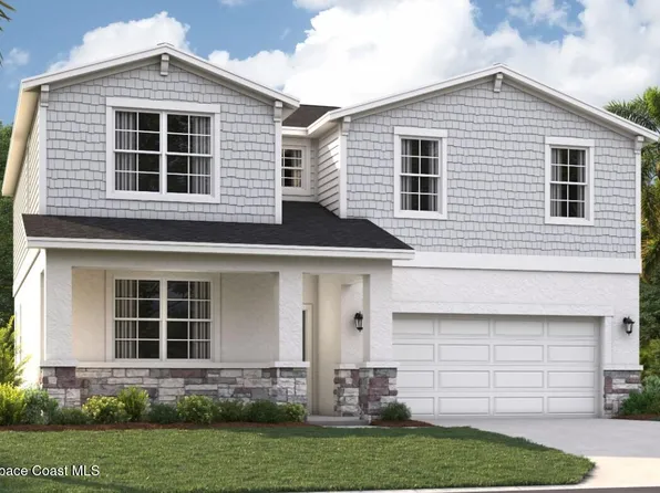 236 Brookshire Ave, Titusville, FL 32796