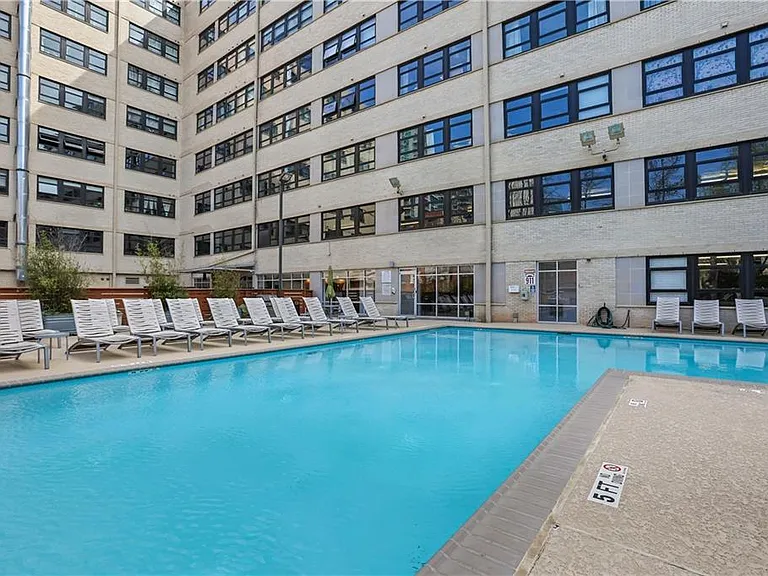 878 Peachtree St NE #415 — Photo 26