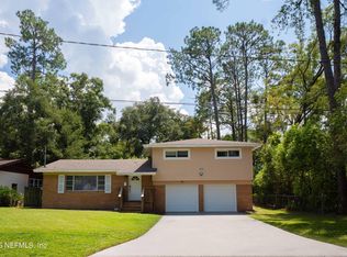 6312 ROMILLY Drive S, Jacksonville, FL 32210