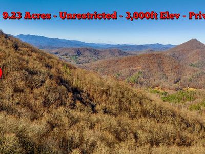 0 Rocky Branch Rd, Franklin, NC, 28734