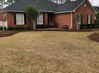 109 Clifton Rd, Perry, GA 31069