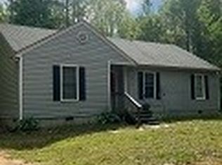 7475 Richmond Rd, Amelia Court House, VA 23002