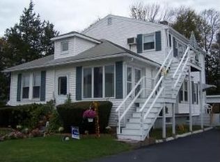 500 S Main St, Randolph, MA 02368