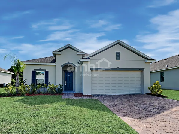 2729 Creekmore Ct, Kissimmee, FL 34746