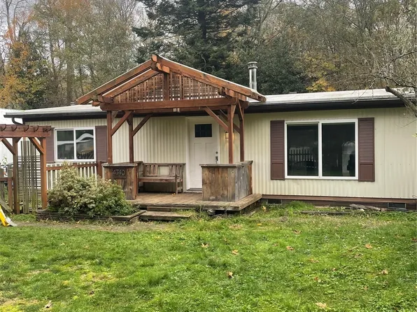 4740 Neptune Circle, Ferndale, WA 98248