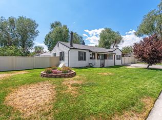 4283 W 5615 S, Kearns, UT 84118